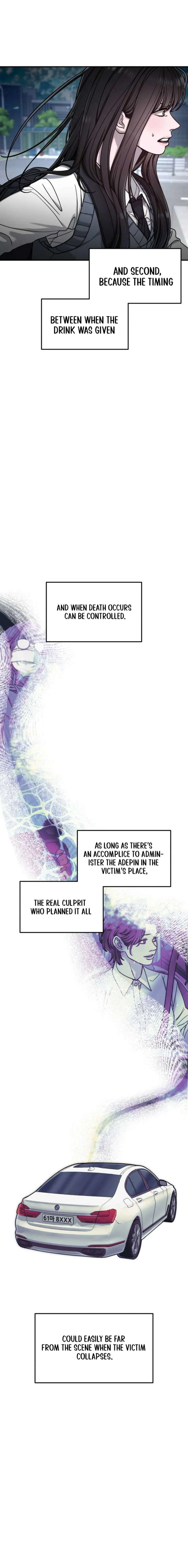 Look-Alike Daughter - Chapter 151 Page 21