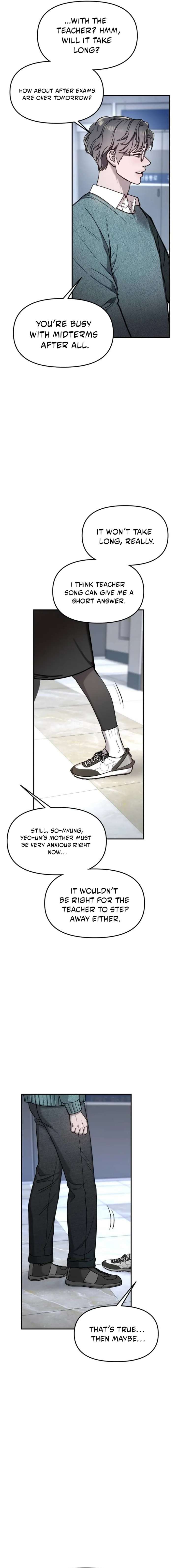 Look-Alike Daughter - Chapter 151 Page 25