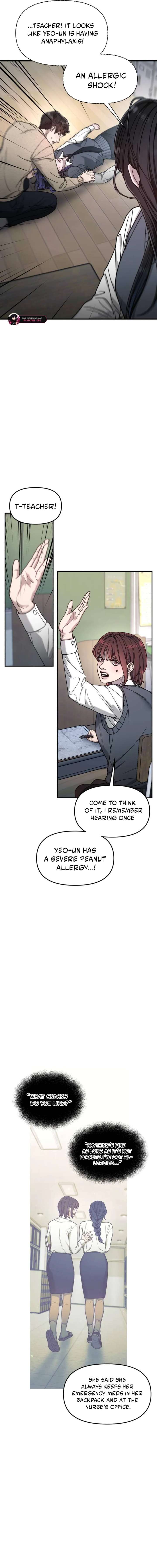 Look-Alike Daughter - Chapter 151 Page 5