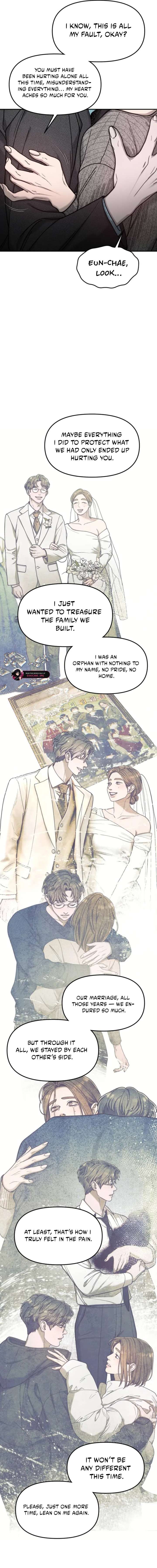 Look-Alike Daughter - Chapter 152 Page 21