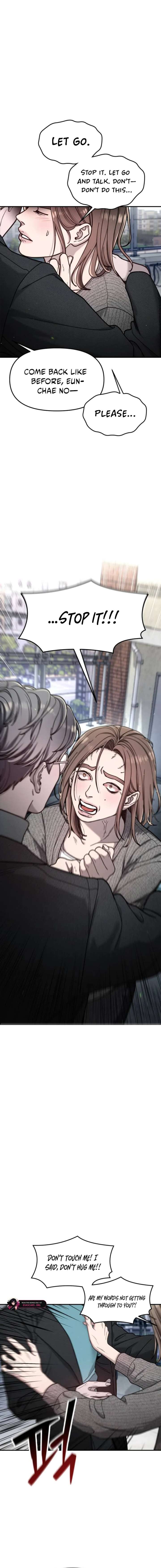 Look-Alike Daughter - Chapter 152 Page 22