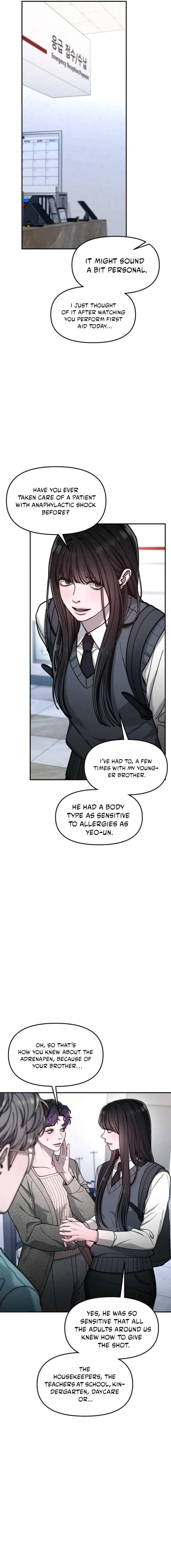 Look-Alike Daughter - Chapter 152 Page 4