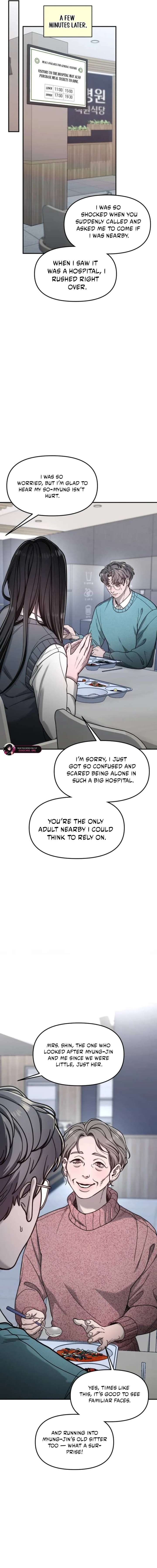 Look-Alike Daughter - Chapter 152 Page 7