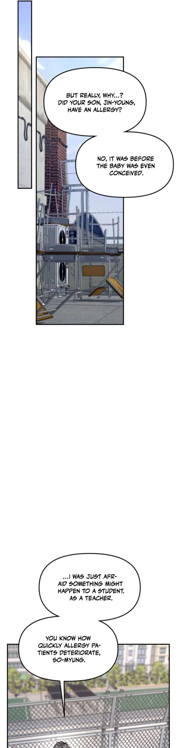 Look-Alike Daughter - Chapter 153 Page 15