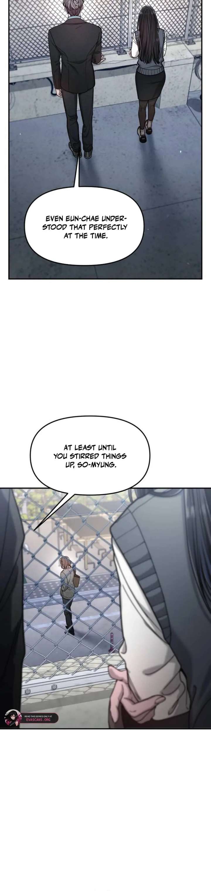 Look-Alike Daughter - Chapter 153 Page 16