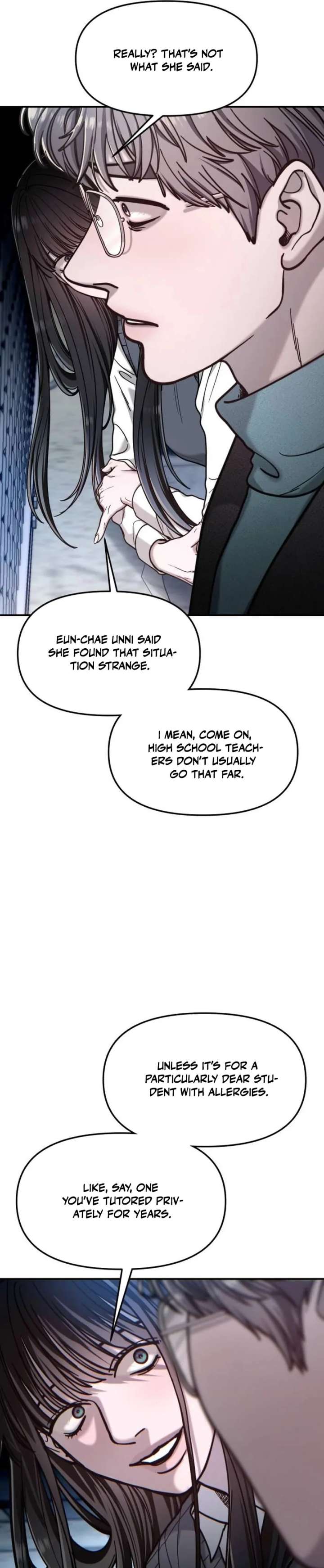 Look-Alike Daughter - Chapter 153 Page 17