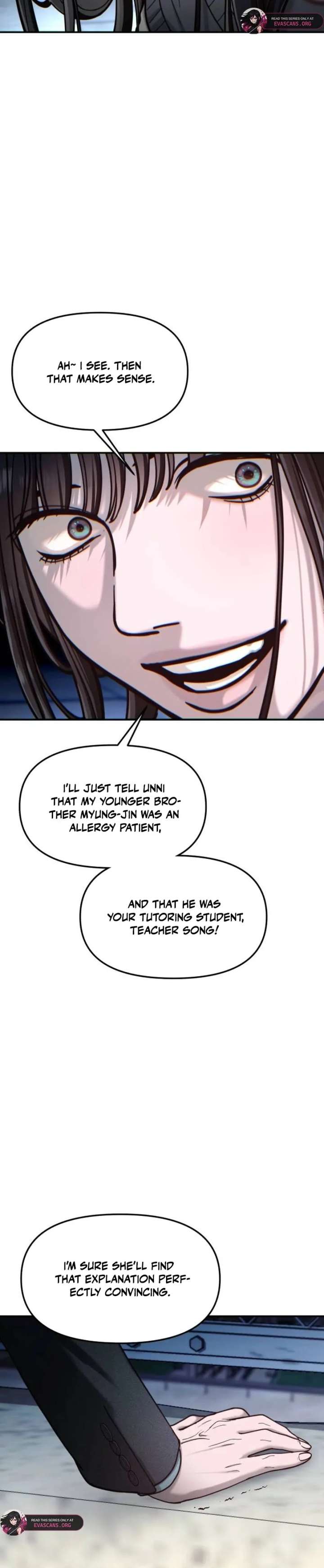 Look-Alike Daughter - Chapter 153 Page 18