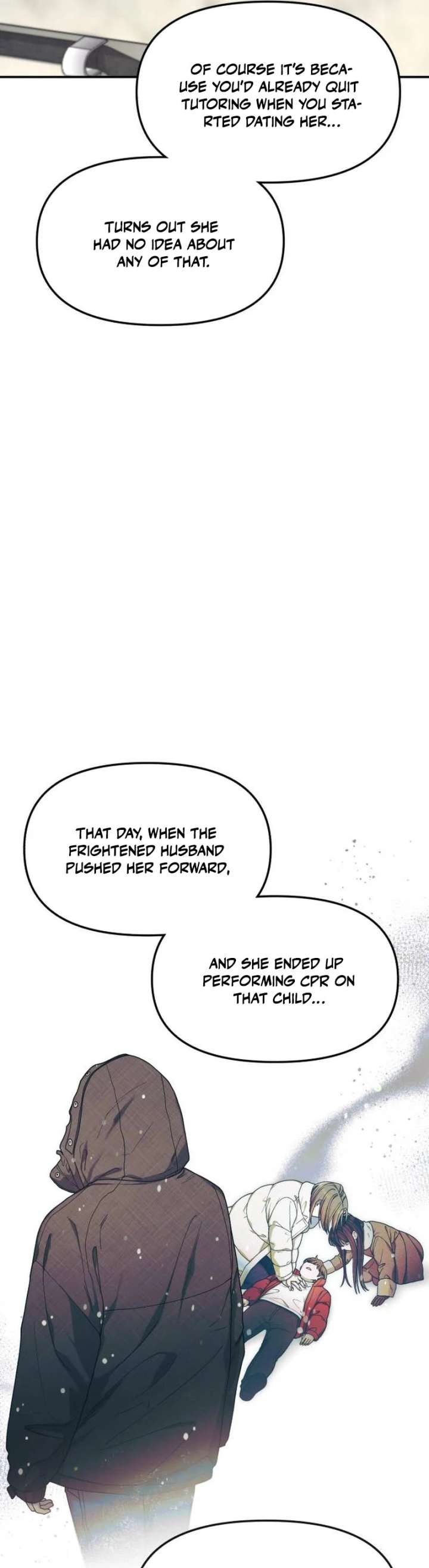 Look-Alike Daughter - Chapter 153 Page 19