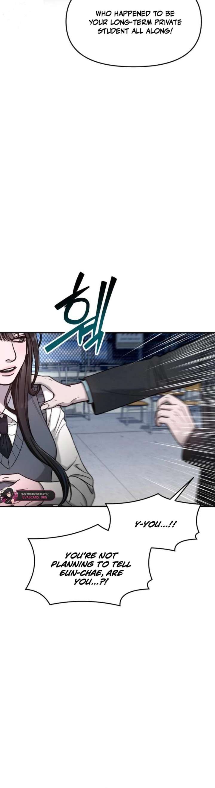 Look-Alike Daughter - Chapter 153 Page 20