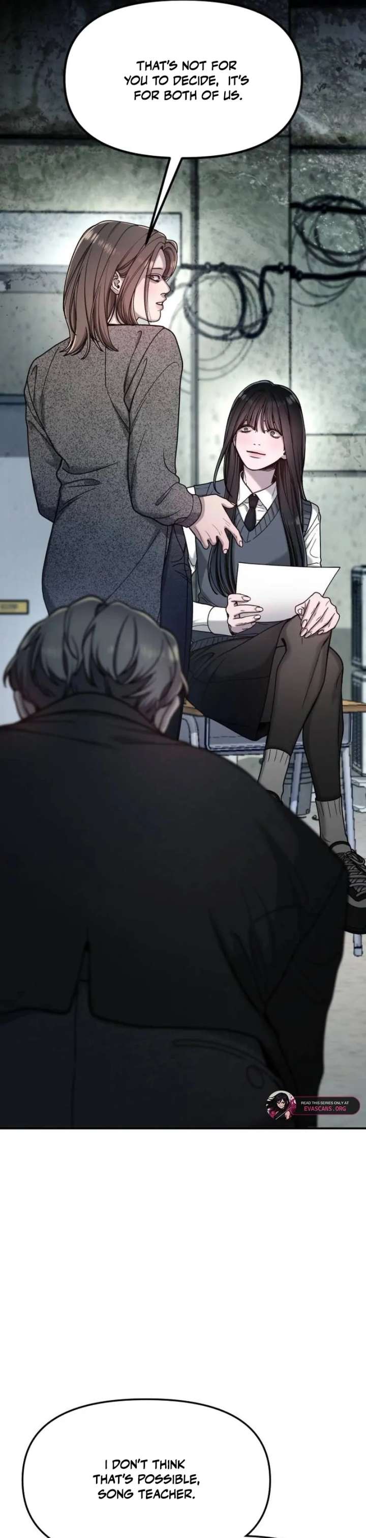 Look-Alike Daughter - Chapter 153 Page 3