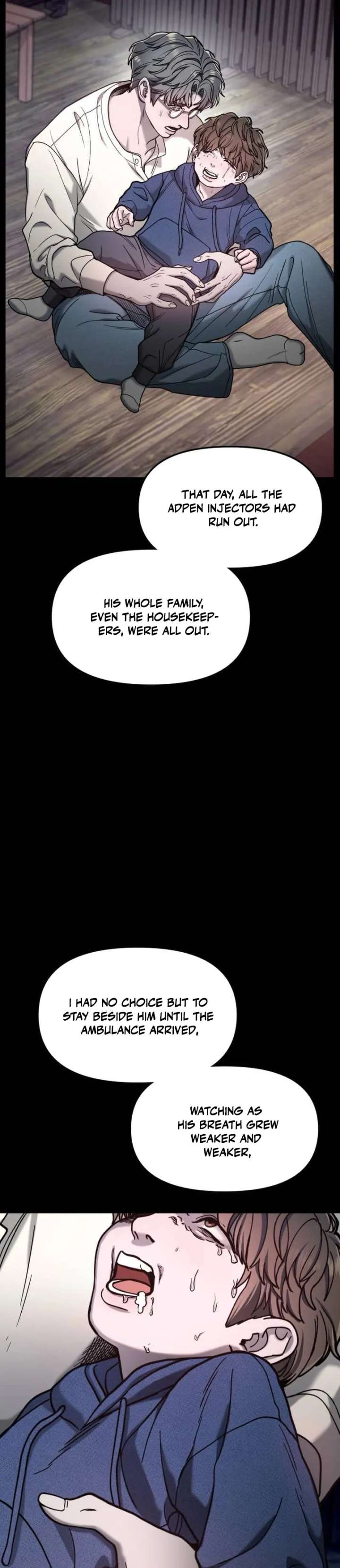 Look-Alike Daughter - Chapter 153 Page 31