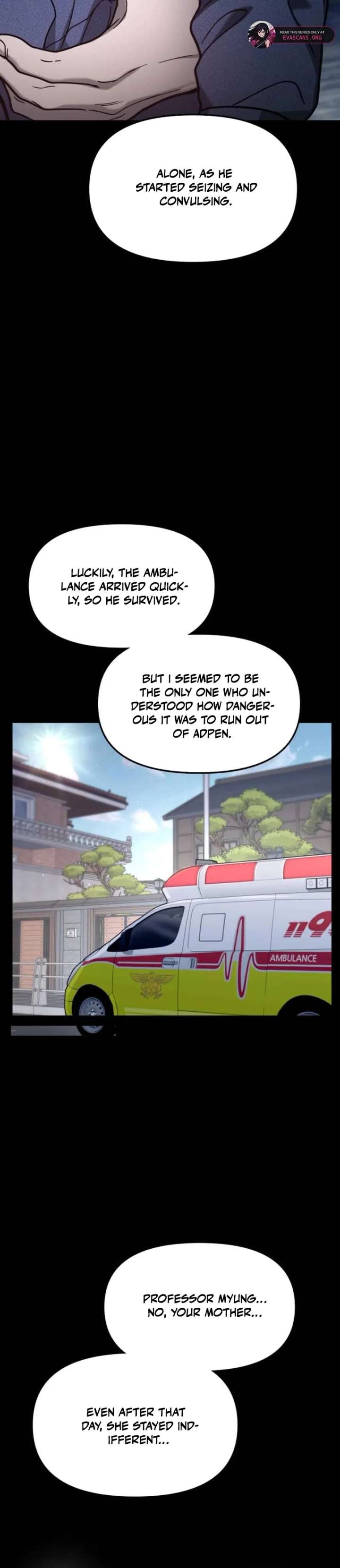 Look-Alike Daughter - Chapter 153 Page 32