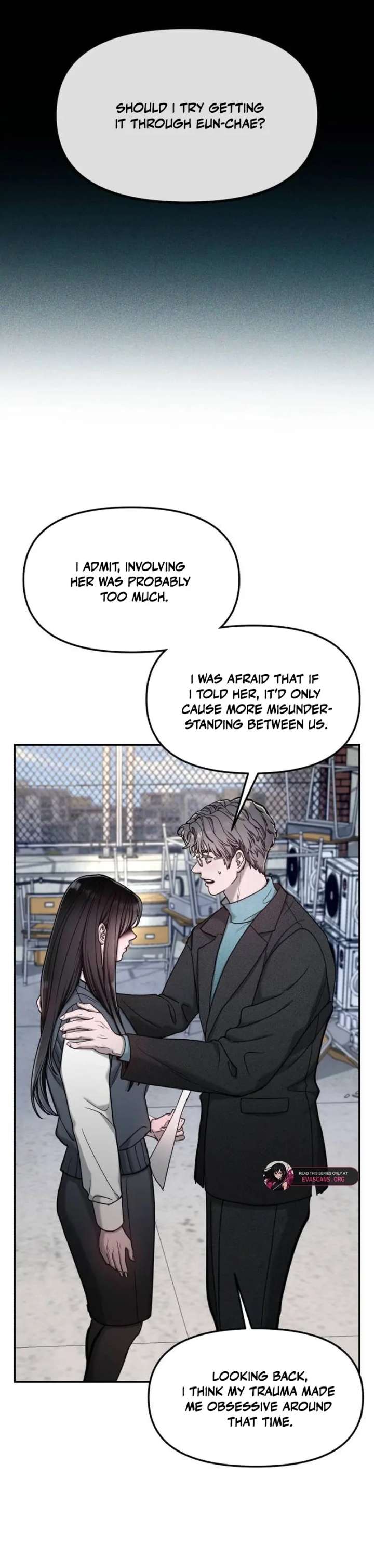 Look-Alike Daughter - Chapter 153 Page 41