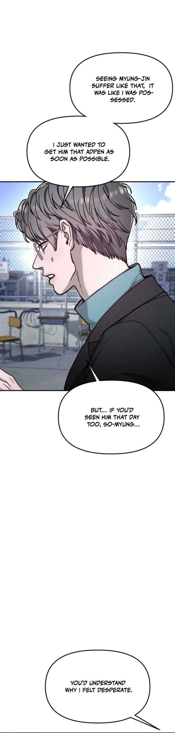 Look-Alike Daughter - Chapter 153 Page 42