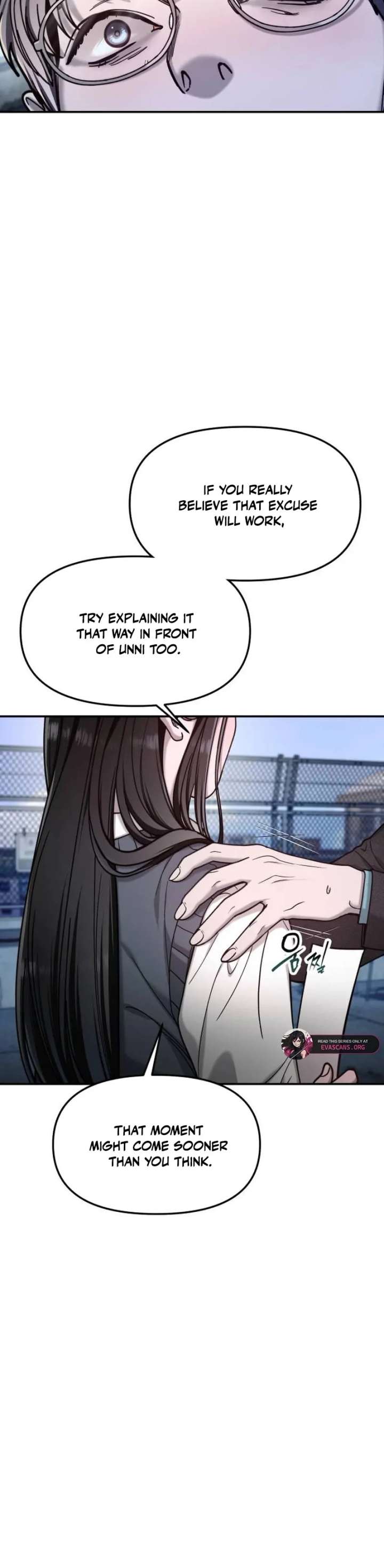 Look-Alike Daughter - Chapter 153 Page 54