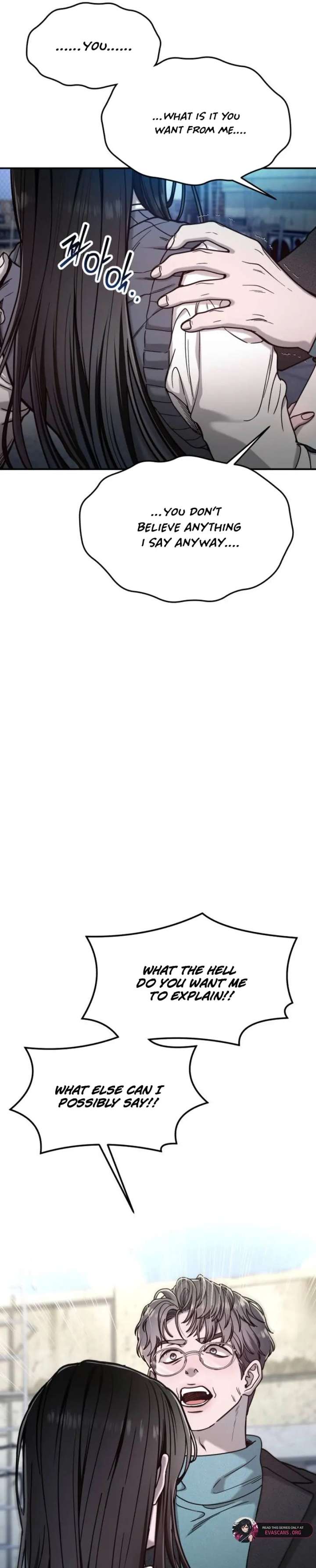 Look-Alike Daughter - Chapter 153 Page 55