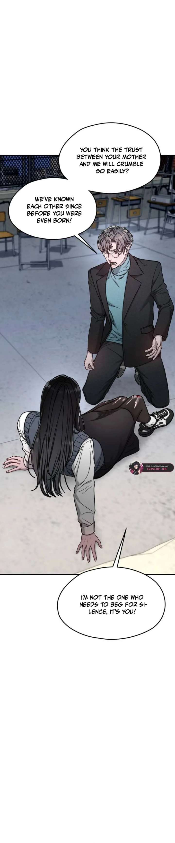 Look-Alike Daughter - Chapter 154 Page 20