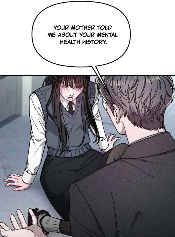 Look-Alike Daughter - Chapter 154 Page 21