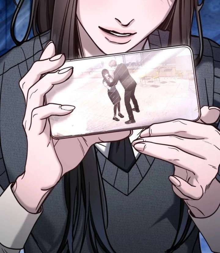 Look-Alike Daughter - Chapter 154 Page 27