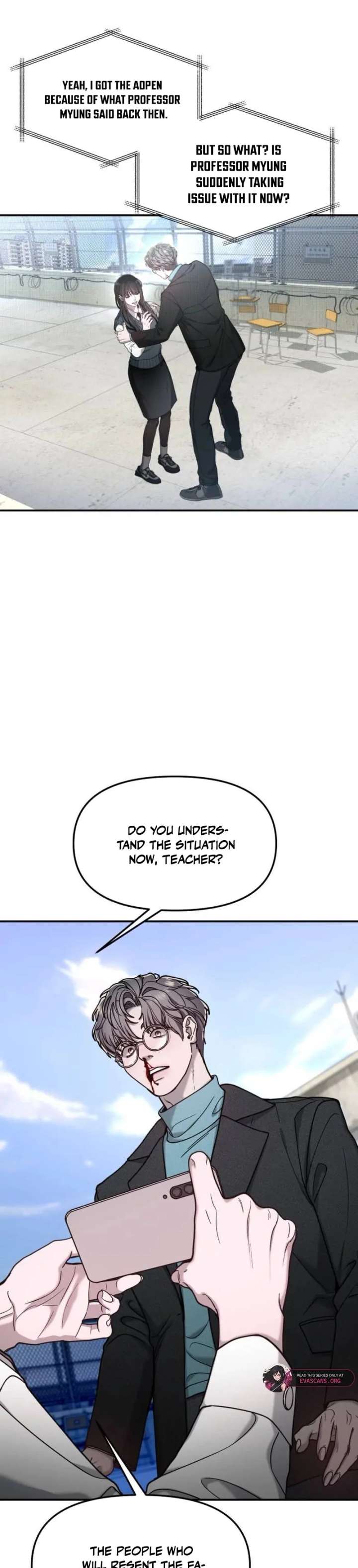 Look-Alike Daughter - Chapter 154 Page 29