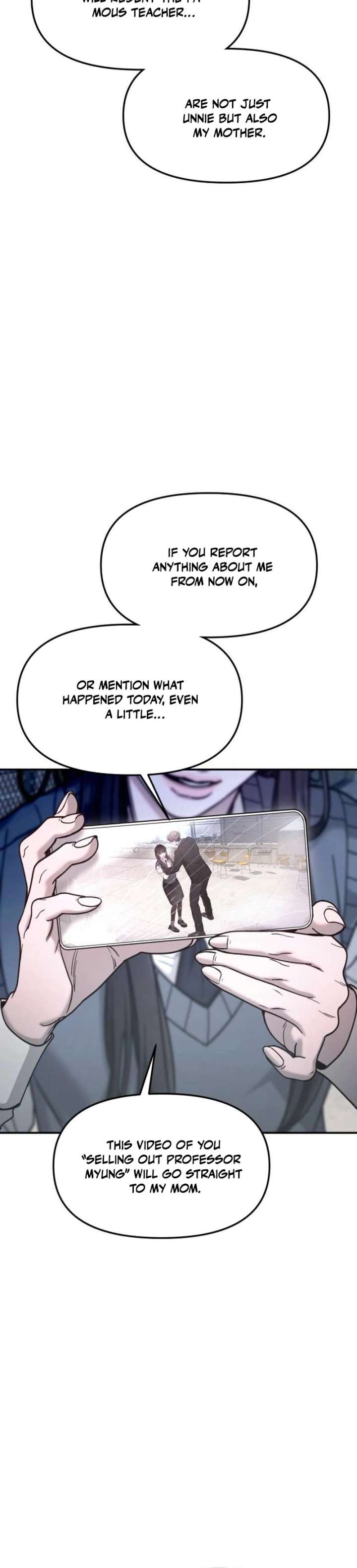 Look-Alike Daughter - Chapter 154 Page 30