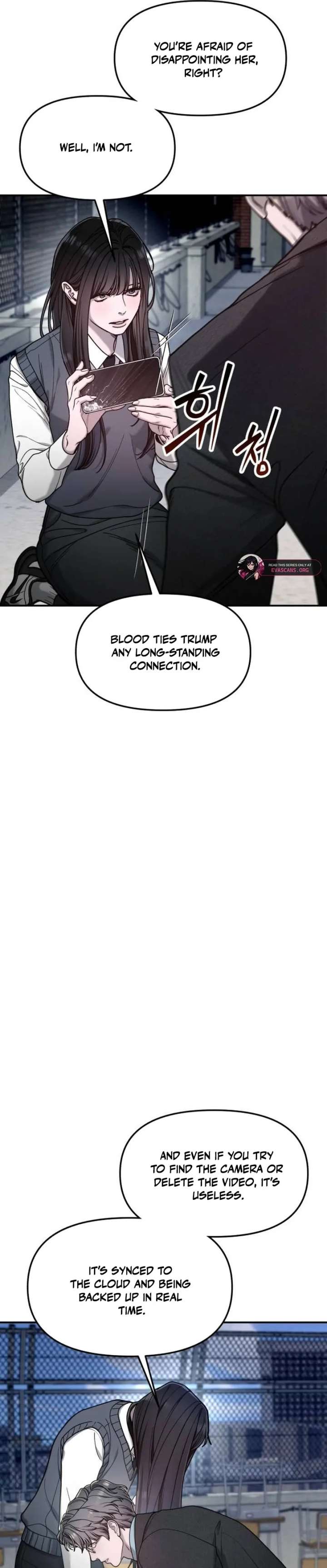 Look-Alike Daughter - Chapter 154 Page 31