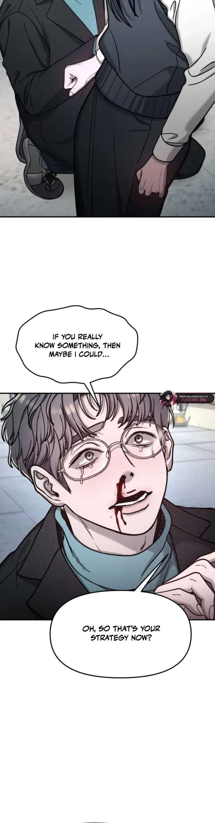 Look-Alike Daughter - Chapter 154 Page 34