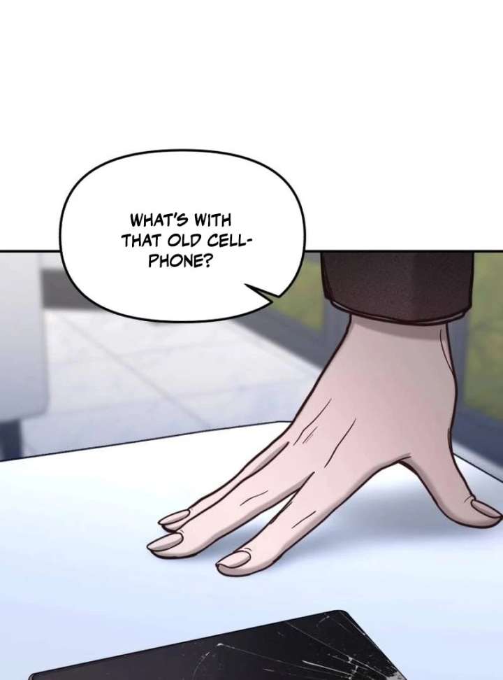 Look-Alike Daughter - Chapter 154 Page 45