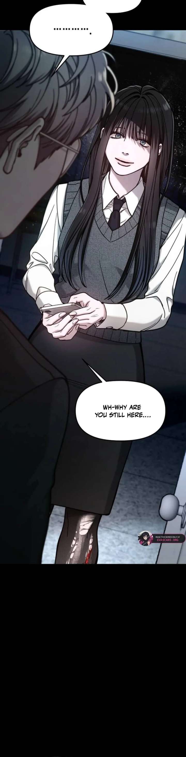 Look-Alike Daughter - Chapter 154 Page 54