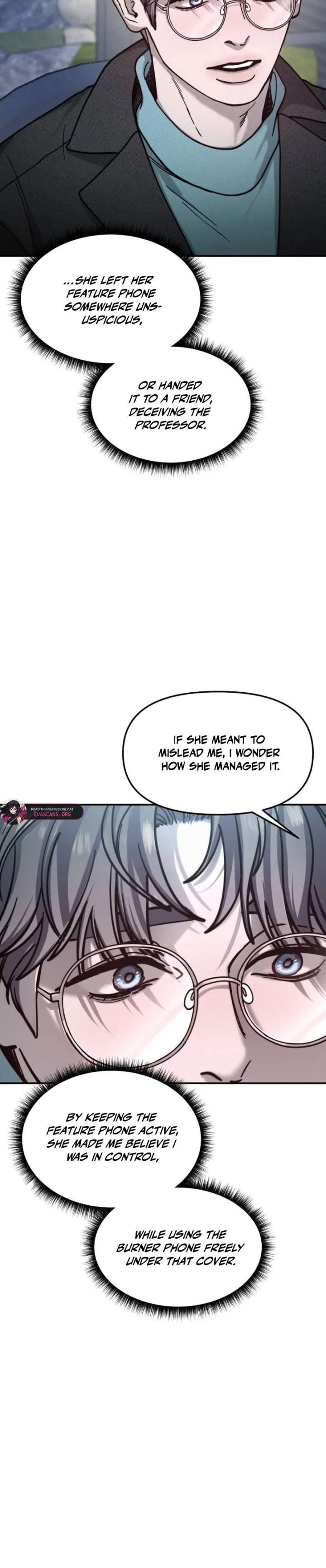 Look-Alike Daughter - Chapter 154 Page 66