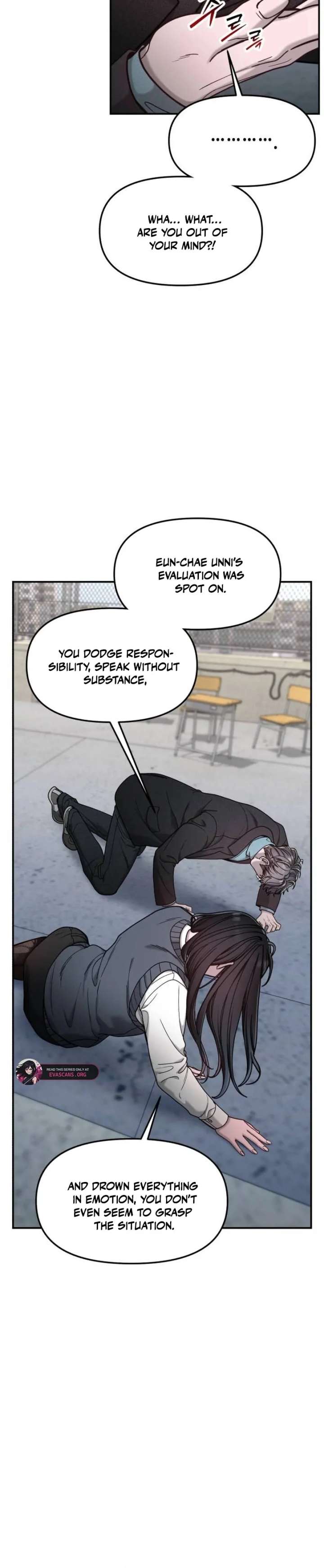 Look-Alike Daughter - Chapter 154 Page 8