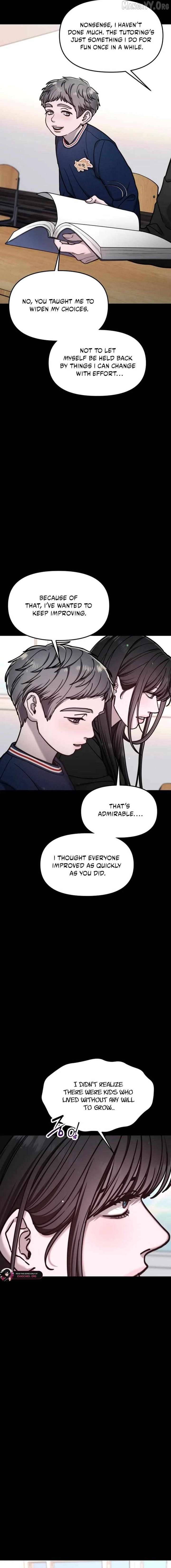 Look-Alike Daughter - Chapter 155 Page 10