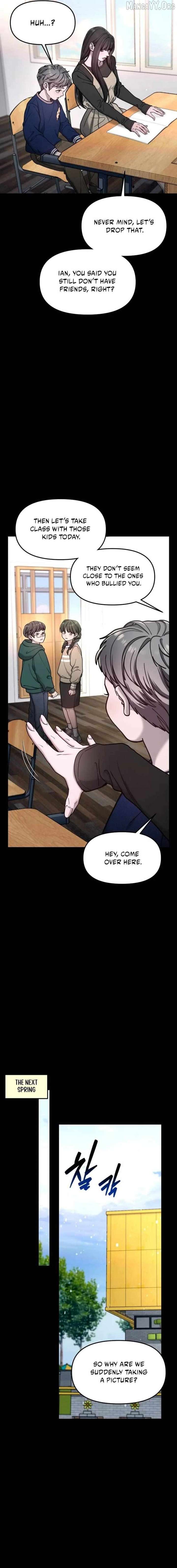 Look-Alike Daughter - Chapter 155 Page 11