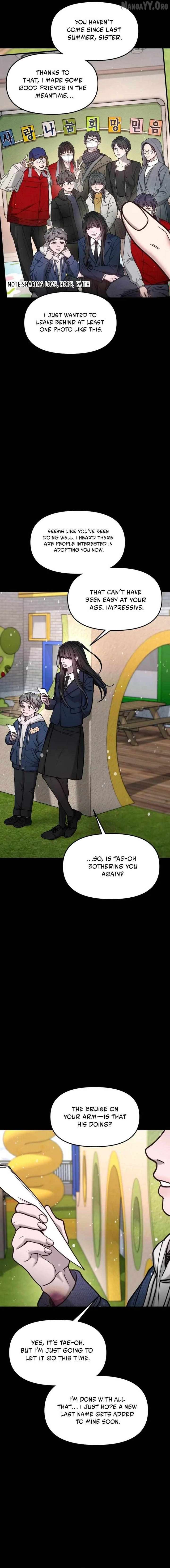 Look-Alike Daughter - Chapter 155 Page 12