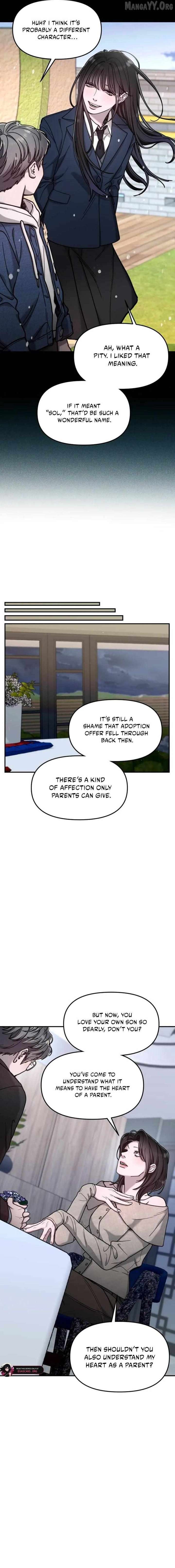 Look-Alike Daughter - Chapter 155 Page 14