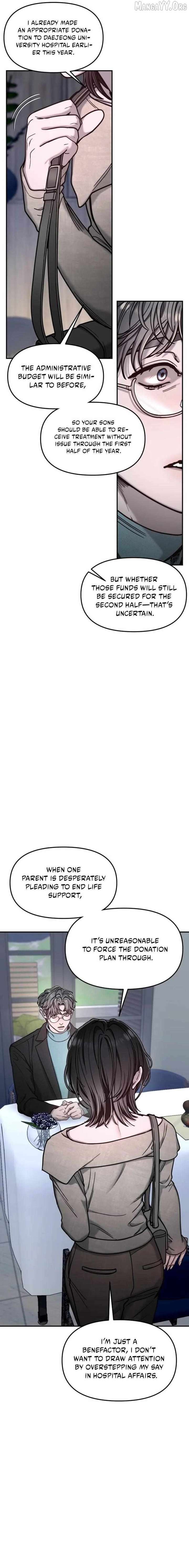 Look-Alike Daughter - Chapter 155 Page 18