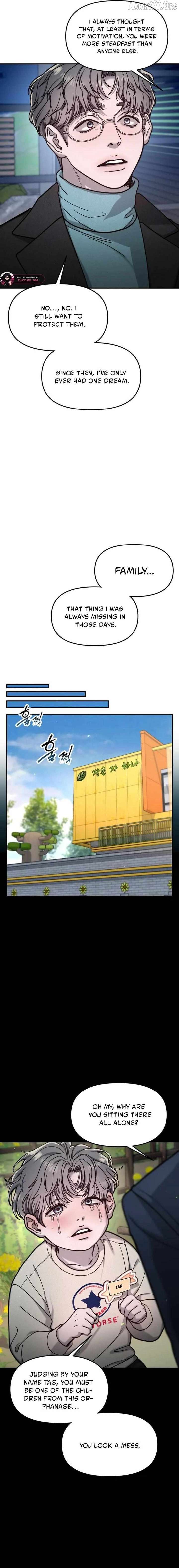 Look-Alike Daughter - Chapter 155 Page 5