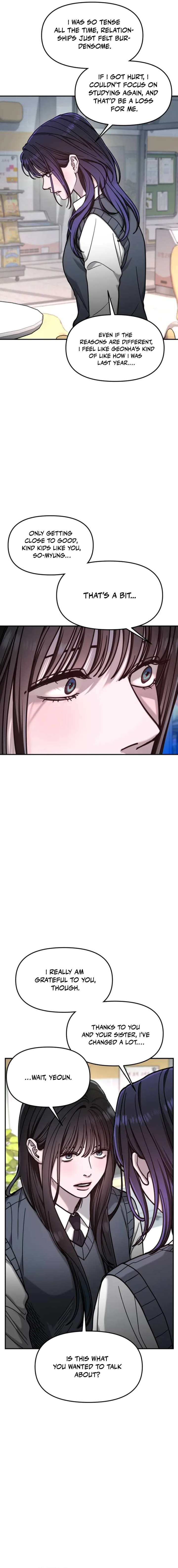 Look-Alike Daughter - Chapter 156 Page 11