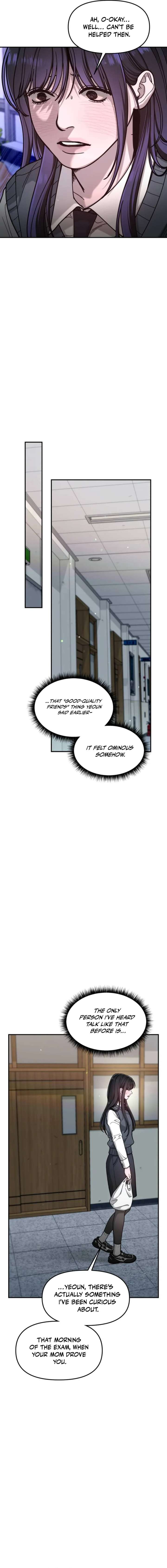 Look-Alike Daughter - Chapter 156 Page 15