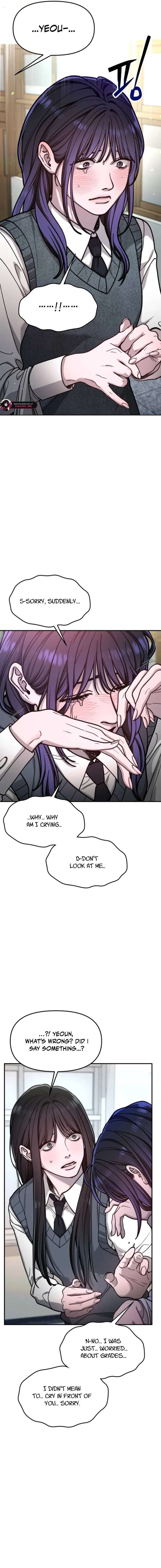 Look-Alike Daughter - Chapter 156 Page 17