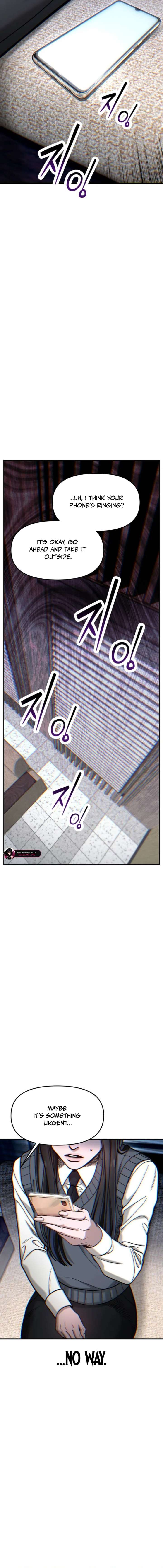 Look-Alike Daughter - Chapter 156 Page 24