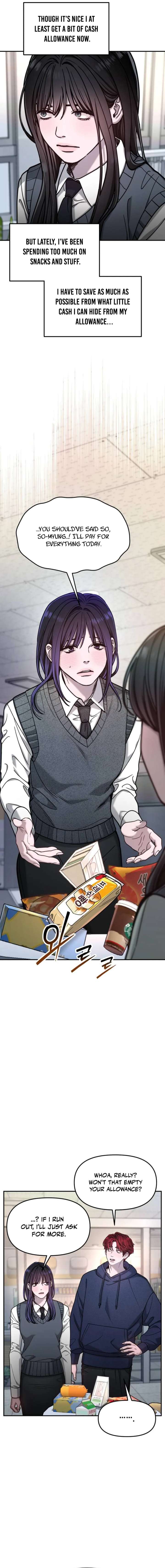 Look-Alike Daughter - Chapter 156 Page 7