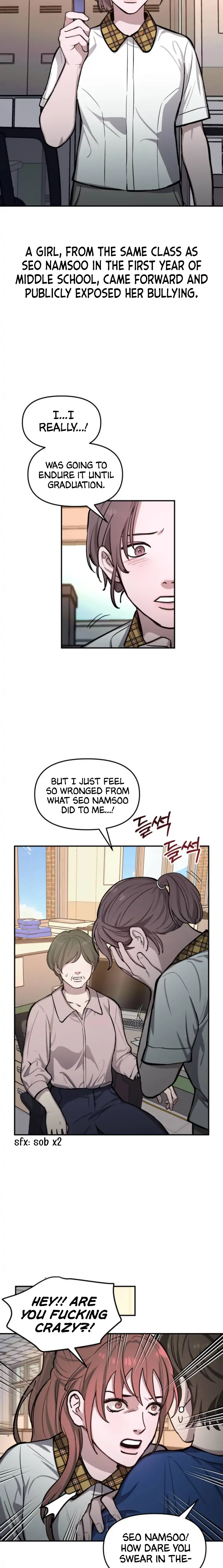 Look-Alike Daughter - Chapter 16 Page 12