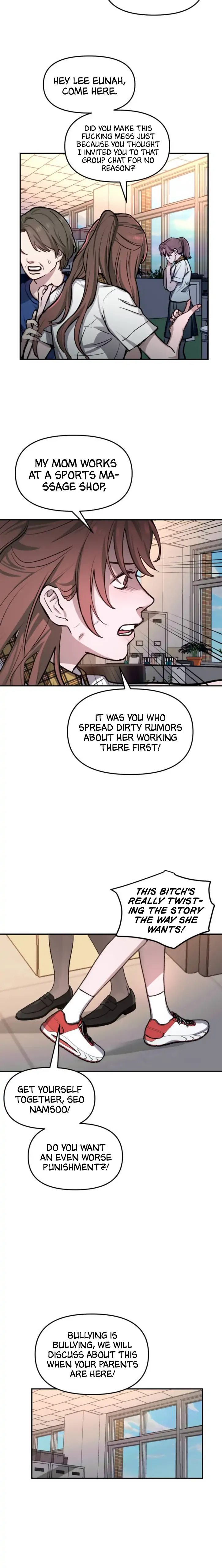 Look-Alike Daughter - Chapter 16 Page 13