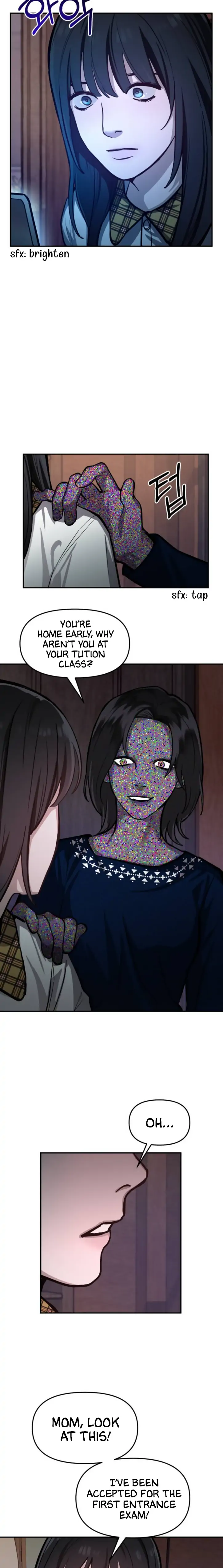 Look-Alike Daughter - Chapter 16 Page 20