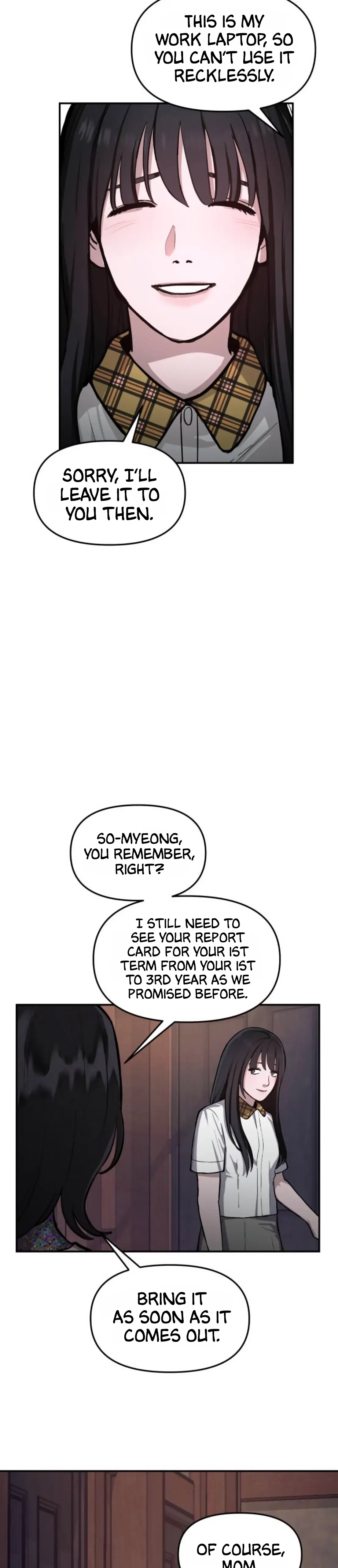 Look-Alike Daughter - Chapter 16 Page 22