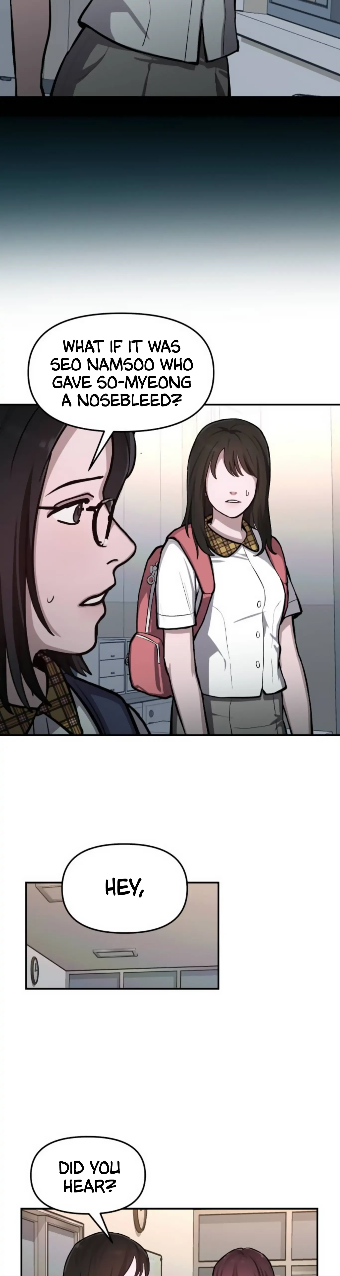 Look-Alike Daughter - Chapter 16 Page 3