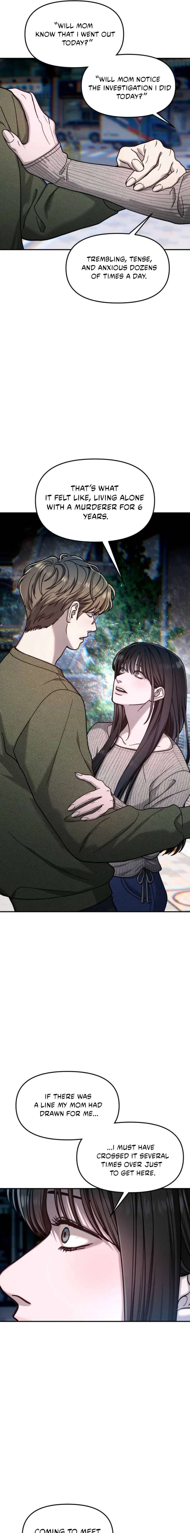 Look-Alike Daughter - Chapter 160 Page 11