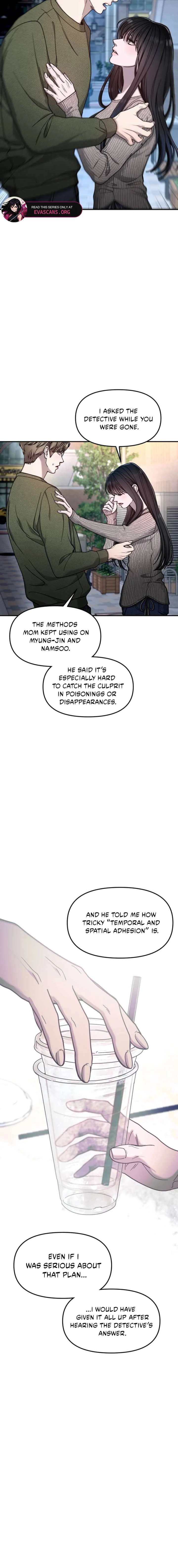 Look-Alike Daughter - Chapter 160 Page 14