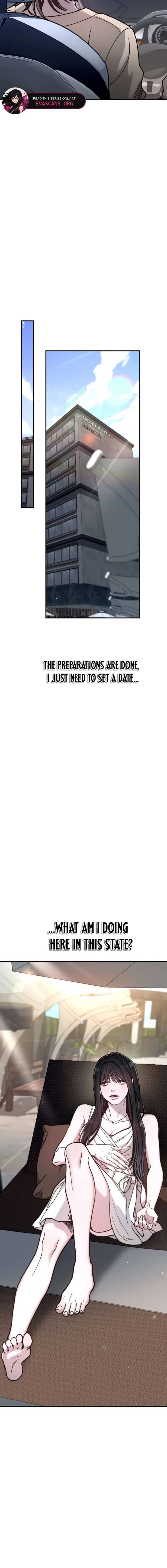 Look-Alike Daughter - Chapter 160 Page 20